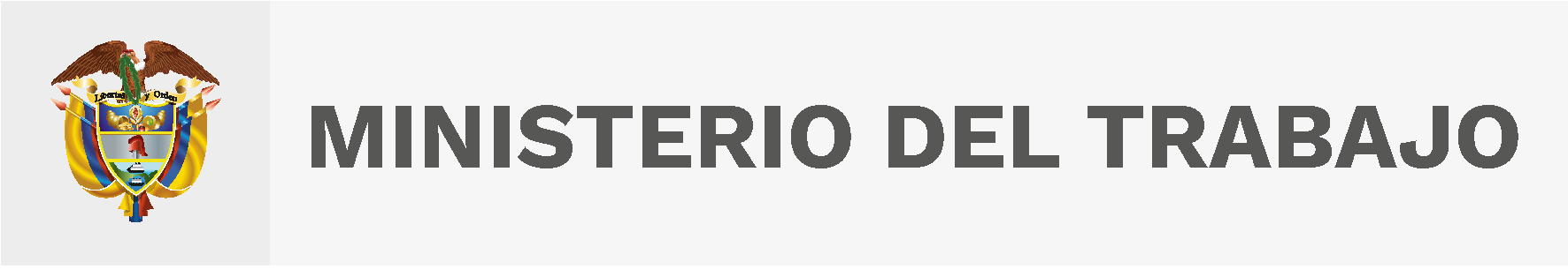 Ministerio del Trabajo